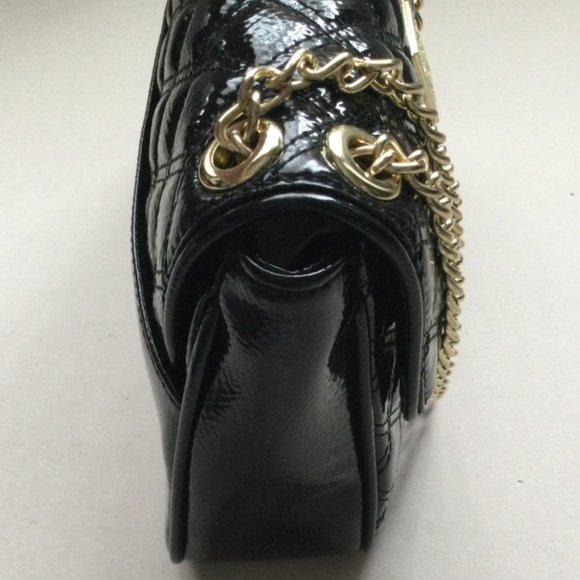 Anne Klein Bag Purse Chain-Purse - Picture 6 of 8